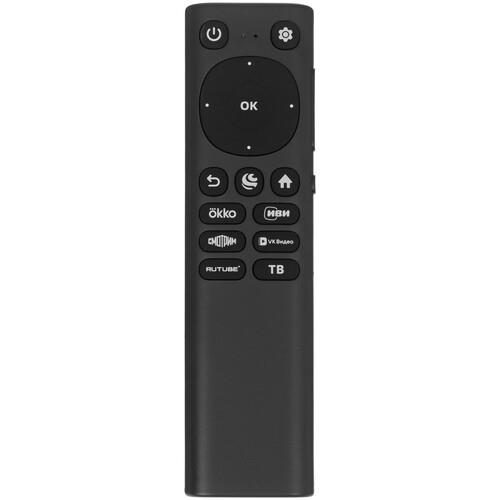 32" (80 см) Телевизор Sber SDX-32H2128 черный