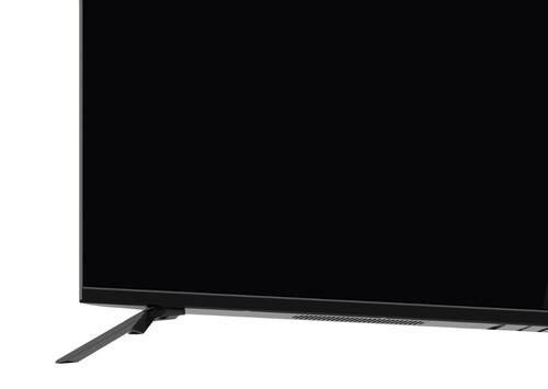 55" (140 см) Телевизор KIVI K55UD60B черный