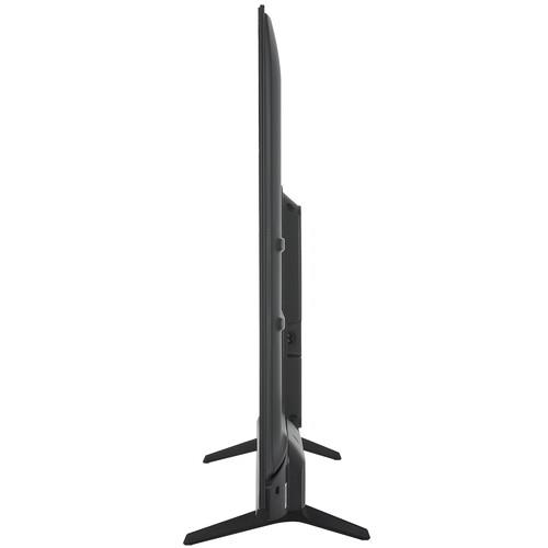 55" (139 см) Телевизор Hisense 55E7KQ черный