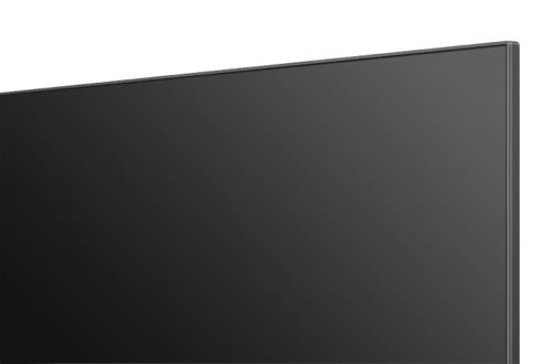 55" (139 см) Телевизор Hisense 55U7NQ черный