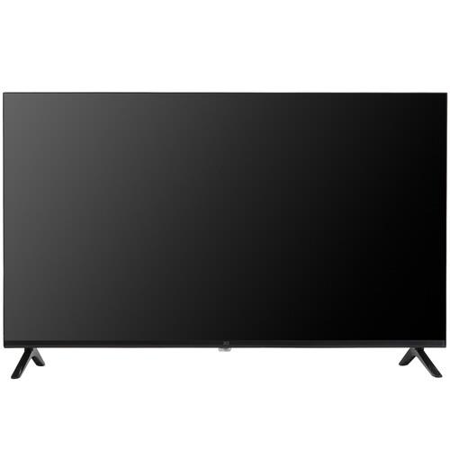 32" (81 см) Телевизор BQ 32F32B черный