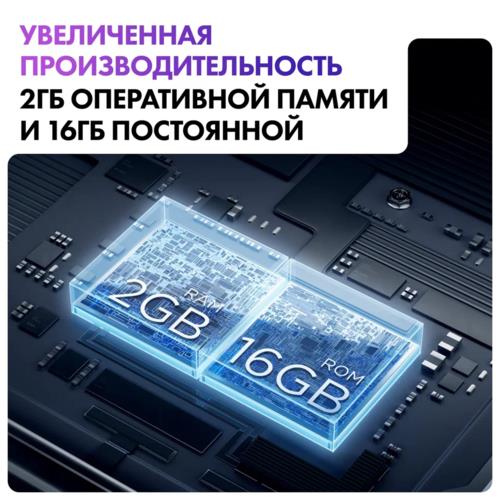 50" (127 см) Телевизор Haier 50 Smart TV S2 PRO черный