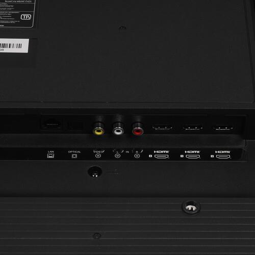 43" (110 см) Телевизор Haier 43 Smart TV S4 серебристый