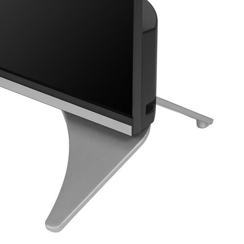 50" (127 см) Телевизор Hyundai H-LED50QBU7500 черный