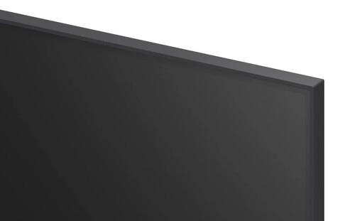 43" (108 см) Телевизор LG 43NANO81A6A черный