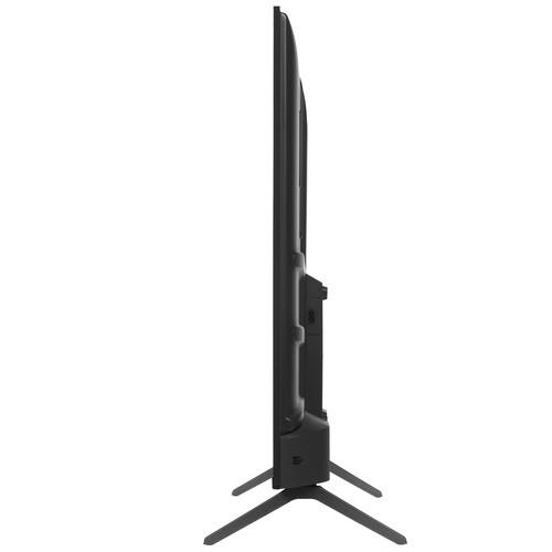 50" (126 см) Телевизор BBK 50LEX-8249/UTS2C черный