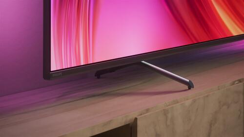 50" (126 см) Телевизор Philips 50PUS8729/60 серый