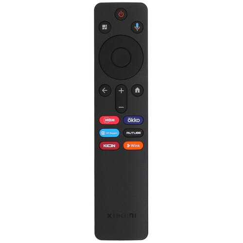 43" (108 см) Телевизор Xiaomi TV A 43 2025 черный