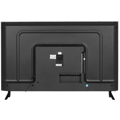 50" (127 см) Телевизор Триколор P50QH702 черный