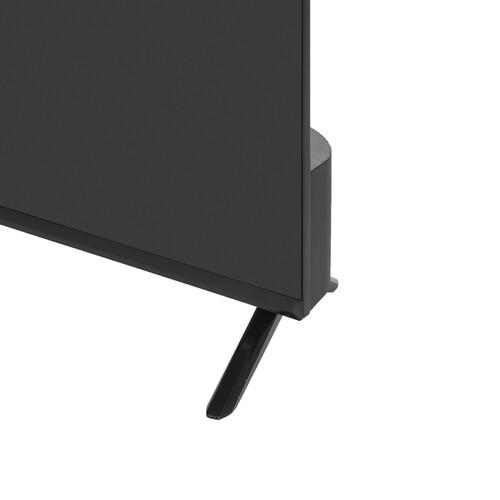 32" (81 см) Телевизор BQ 32F32B черный