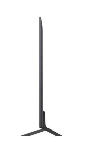 55" (139 см) Телевизор LG 55NANO90A6B синий