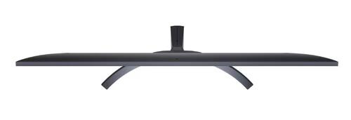 55" (138 см) Телевизор LG 55UT81006LA черный