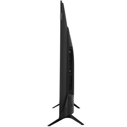 43" (109.22 см) Телевизор TCL 43P7K черный
