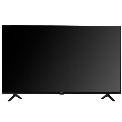 43" (109 см) Телевизор Триколор P43QH702 черный
