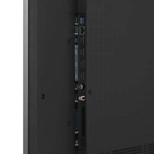 55" (139.7 см) Телевизор TCL 55C7K черный
