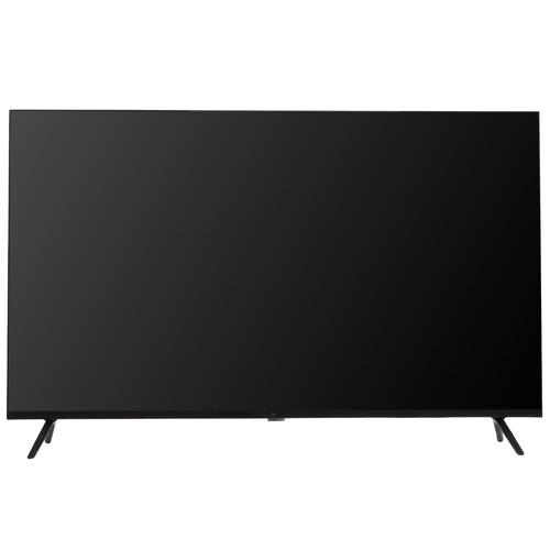 50" (127 см) Телевизор BQ 50FSU38B черный