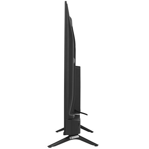 43" (109 см) Телевизор Blackton Bt 43FS32B черный