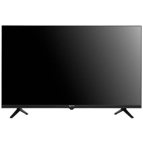 32" (81 см) Телевизор Триколор H32HC4 черный