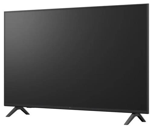 50" (126 см) Телевизор LG 50UA75009LA черный