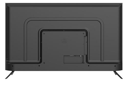 55" (140 см) Телевизор BQ 55FSU01B черный