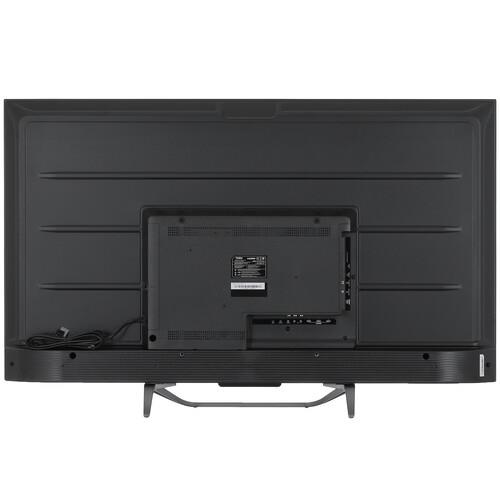 50" (127 см) Телевизор Haier 50 Smart TV S4 серебристый