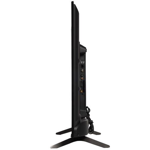 43" (109.2 см) Телевизор Shivaki US43H3403 серебристый