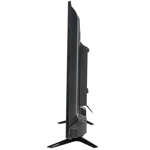 43" (109 см) Телевизор Harper 43F690TS черный