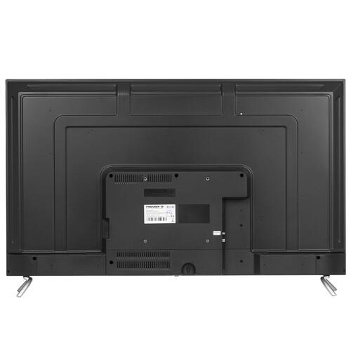 50" (127 см) Телевизор Premier 50PRM840USV черный