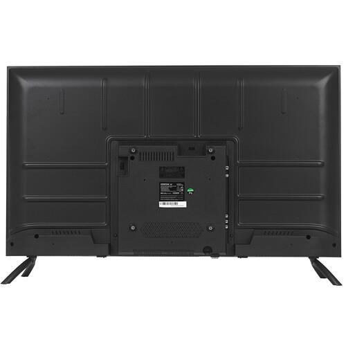 40" (102 см) Телевизор Centek CT-8840 черный