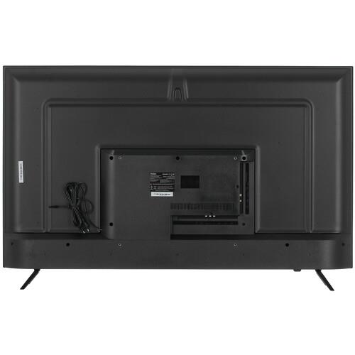 55" (140 см) Телевизор Haier 55 Smart TV S2 черный