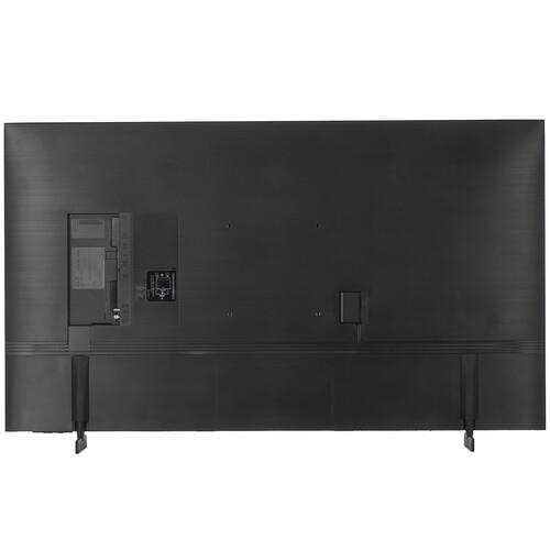55" (138 см) Телевизор Samsung UE55CU8000UXRU черный