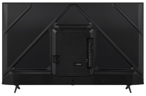 55" (138.8 см) Телевизор Hisense 55E7Q PRO черный