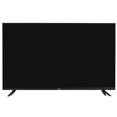 43" (109 см) Телевизор KIVI K43UD60B черный