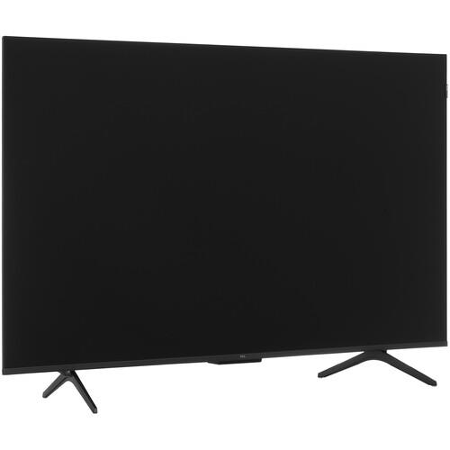 50" (127 см) Телевизор TCL 50C655 черный