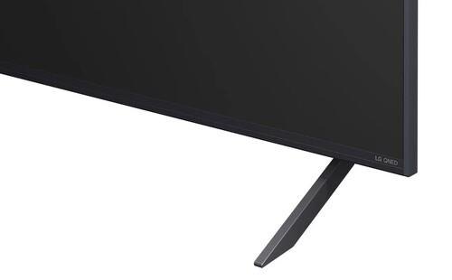55" (139 см) Телевизор LG 55QNED82A6B синий