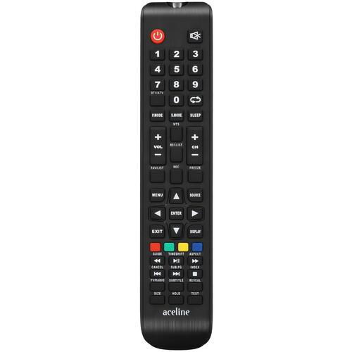 32" (81 см) Телевизор Aceline 32FEN2 черный