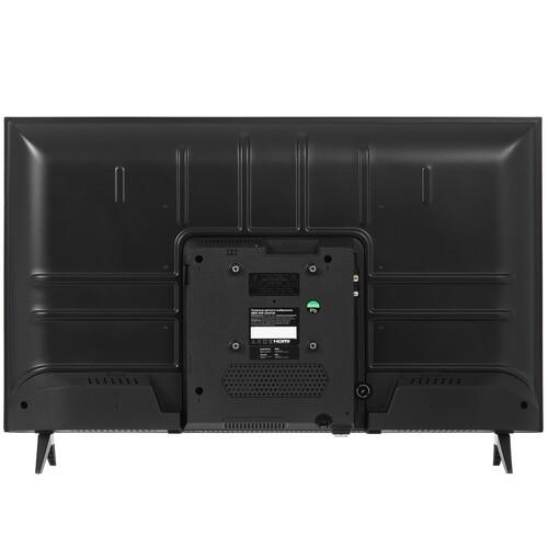 32" (80 см) Телевизор Sber SDX-32H2124 черный