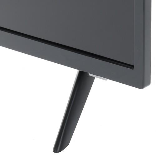 40" (101 см) Телевизор Harper 40F750TS черный