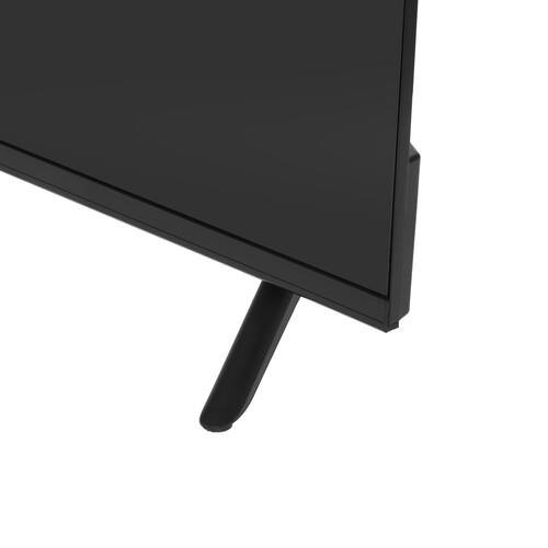43" (109 см) Телевизор Premier 43PRM3010USV черный
