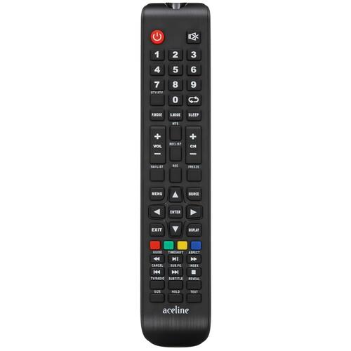 32" (81 см) Телевизор Aceline 32HEN2 черный