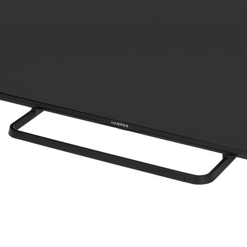 40" (101 см) Телевизор Harper 40F590TS черный