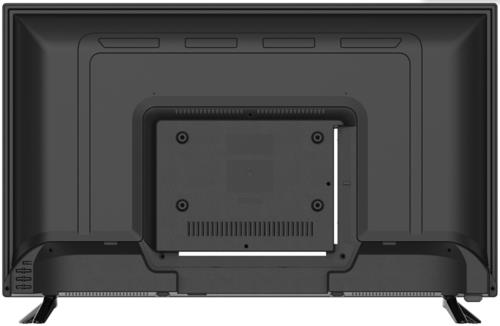 32" (81 см) Телевизор Harper 32R670TS черный