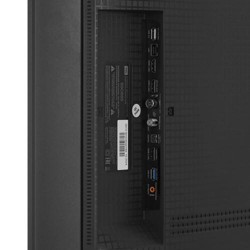 50" (127 см) Телевизор TCL 50C655 черный
