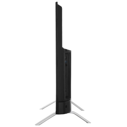 43" (108 см) Телевизор Яндекс ТВ Станция с Алисой YNDX-00093 черный
