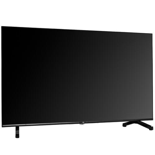 40" (102 см) Телевизор BQ 40F36B черный