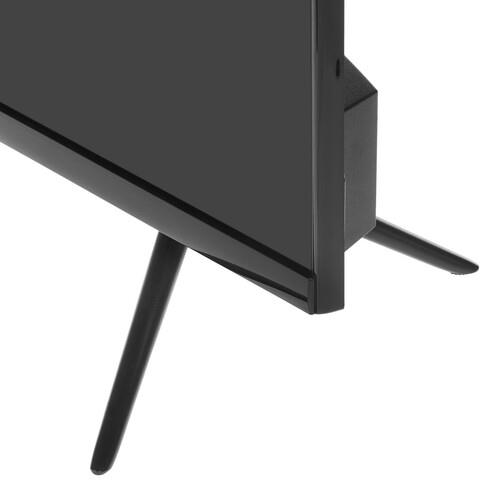 43" (108 см) Телевизор Harper 43U750TS черный