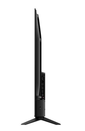 55" (139 см) Телевизор TCL 55V6C черный