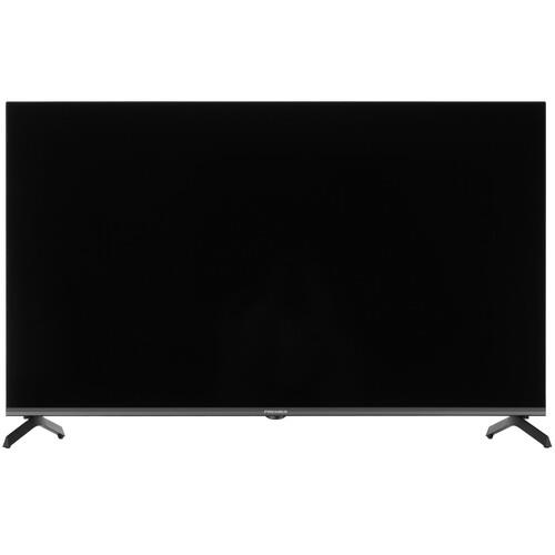43" (109.22 см) Телевизор Premier 43PRM770FSV черный
