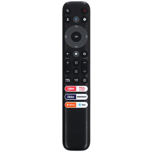 40" (101 см) Телевизор TCL 40S5400 черный