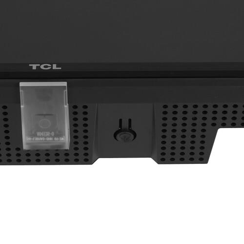 43" (109.22 см) Телевизор TCL 43S5K черный